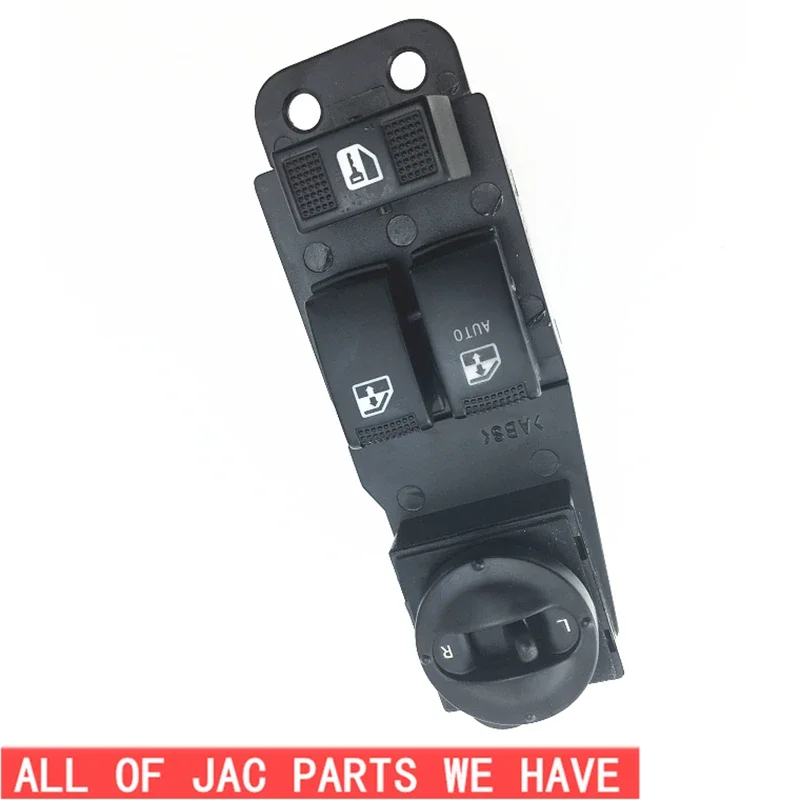 

JAC Refine Left Front Door Control Switches Oe 93570-V1030 This Item