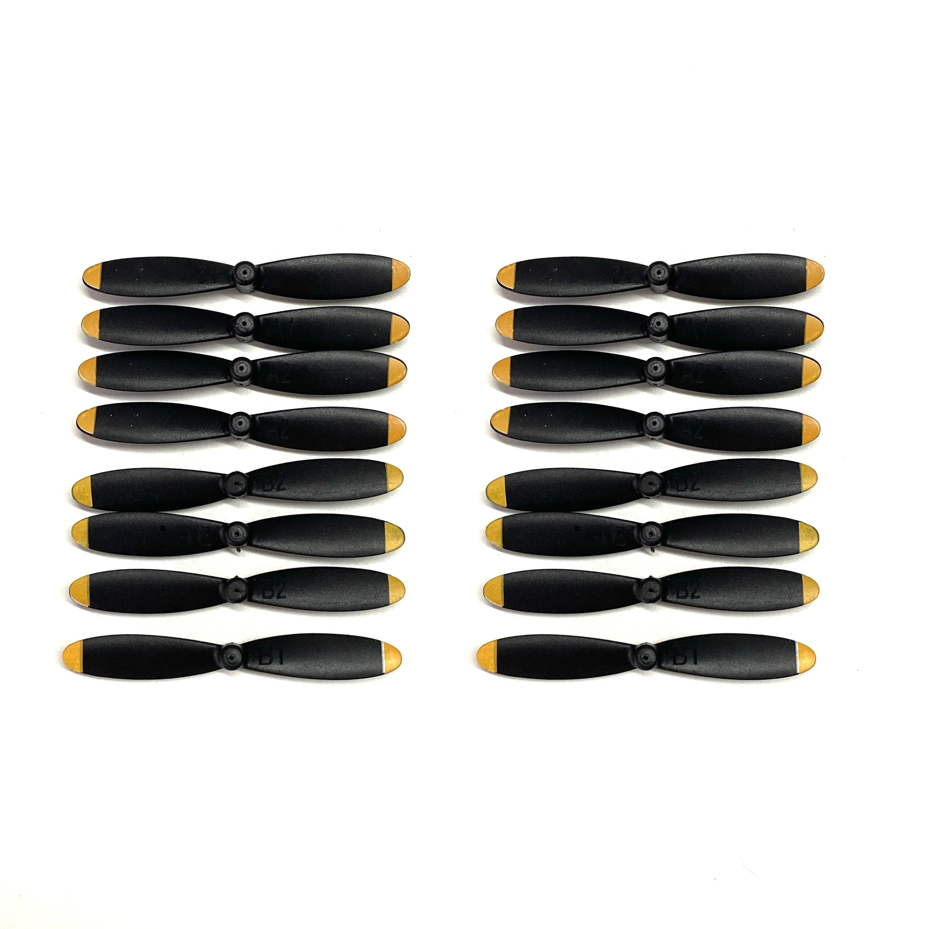 V30 Mini Drone Accessory 4DRC 4D-V30 Foldable Quadcopter Propeller Props Parts Blade Protective Blades Guard