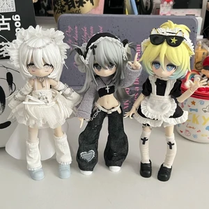 6ベストセールスBJDヴァンパイア-2