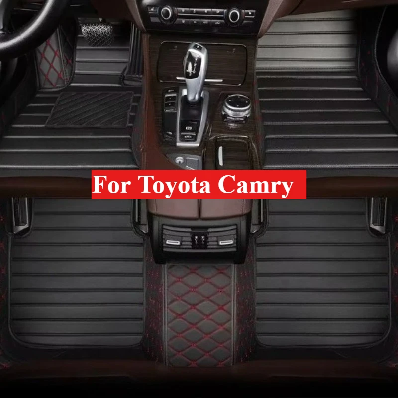 Custom Car Floor Ma…