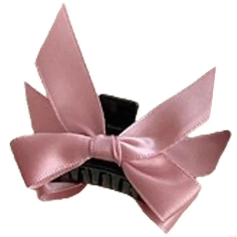 K3NF Gadis Klip Rambut Rambut Kecil Cakar Aksesori Wanita