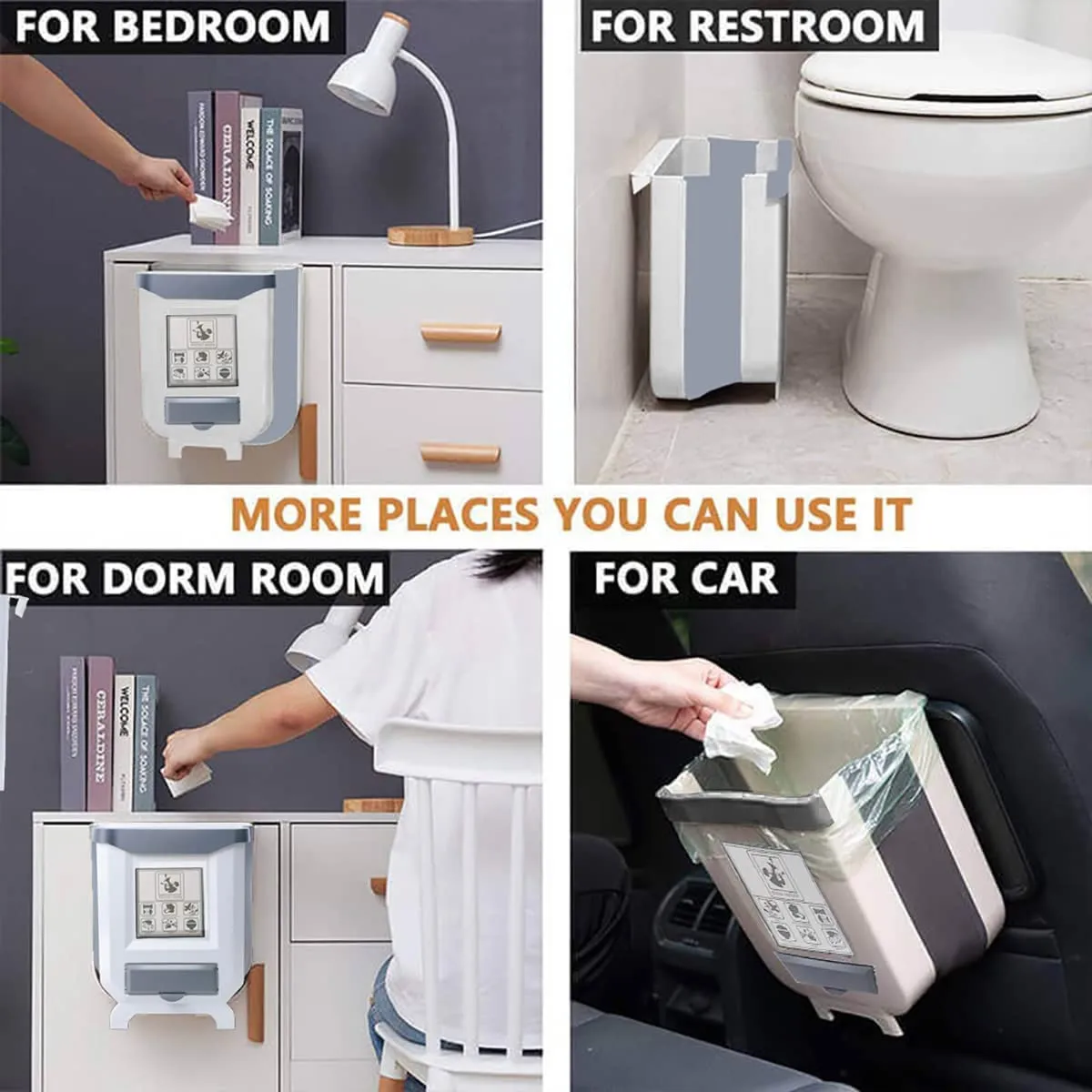 Thumbnail 4 - #80 Compare Waste Containers Before You Buy