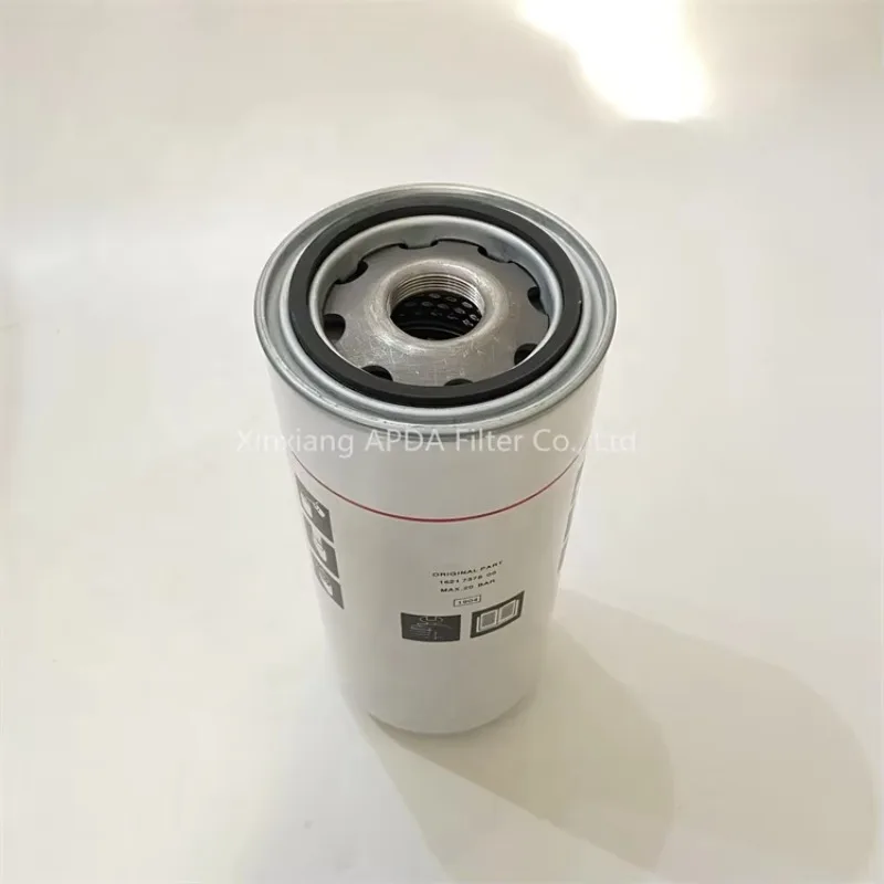 

After-Sales Service Oil Filter element 1621737800 1621737890 2205431901 Oil Filter Hydraulic Filter Fit for Industry