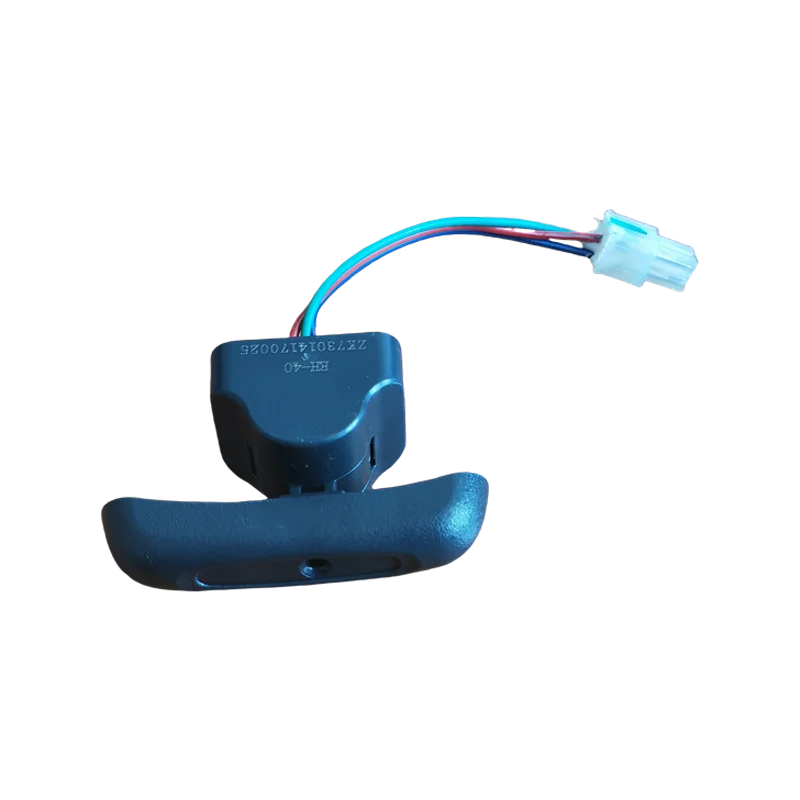 

Forklift parts 11663584509 switch MR12AP