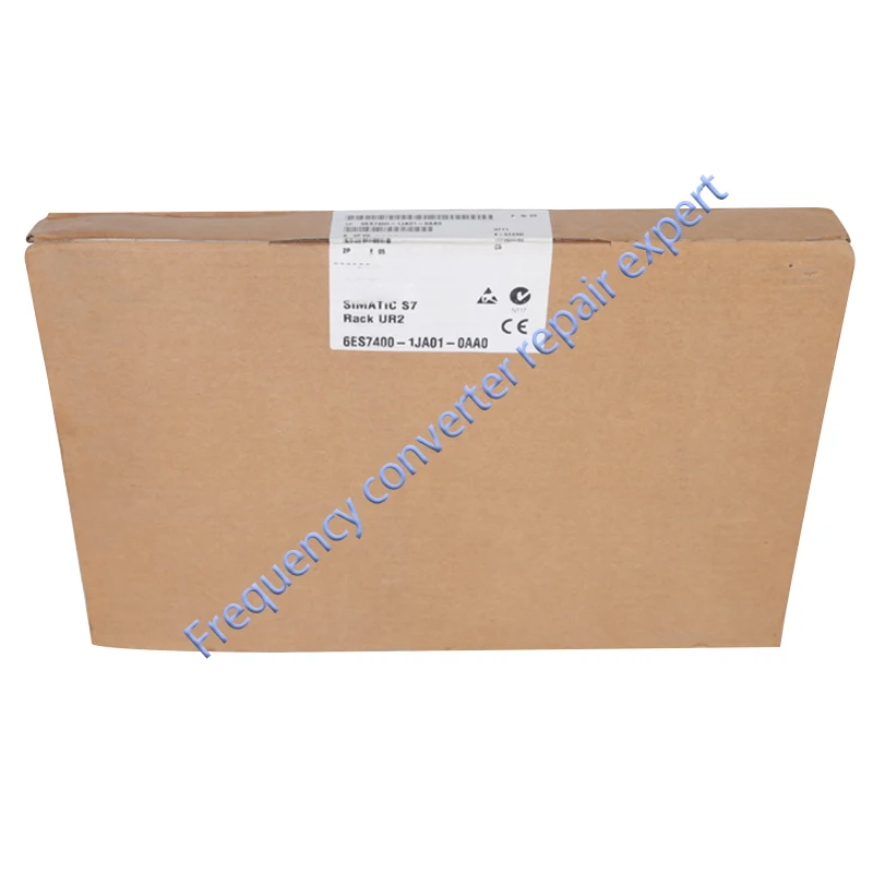 

6ES7400-1JA01-0AA0 6ES7 400-1JA01-0AA0 Original Factory Agent, New Original