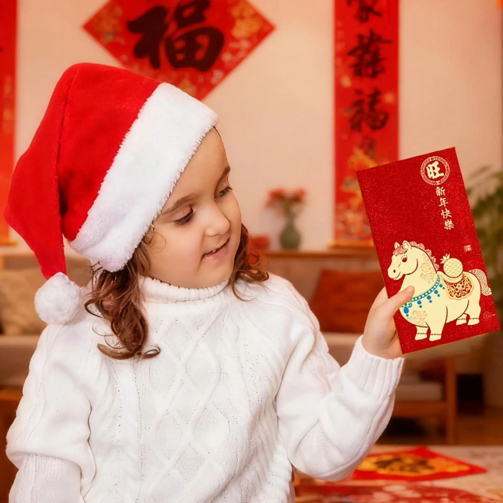 Chinese Red Envelop… - image