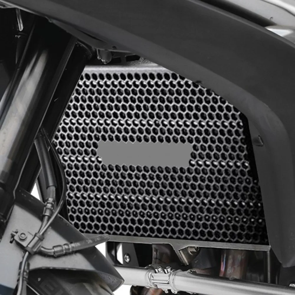 

Motorcycle Accessories radiator guard Protector FOR HONDA NT1100 DCT NT 1100 2022-2023 radiator grill Cover Protection aluminium