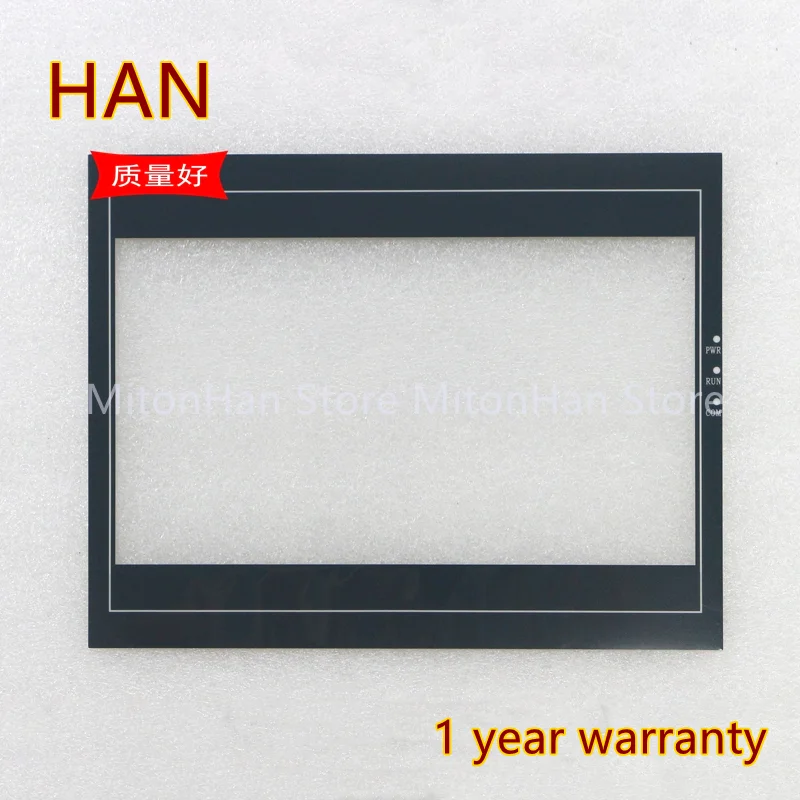 SA-10.2A SA-10.2B SA-10.2H Touch Panel Screen Glass Digitizer SA-10.2A SA-10.2B SA-10.2H Protective Film Overlay