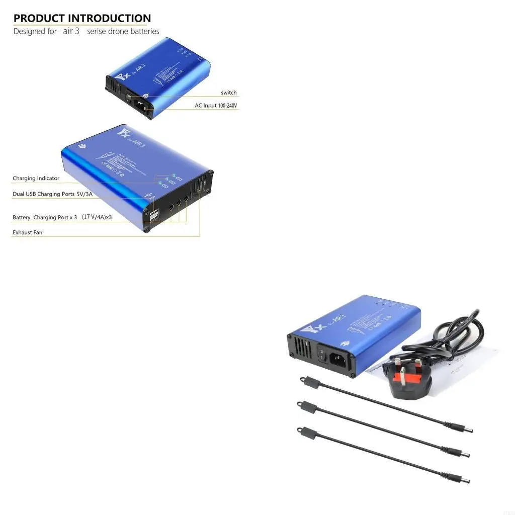 Battery For Air 3 H…