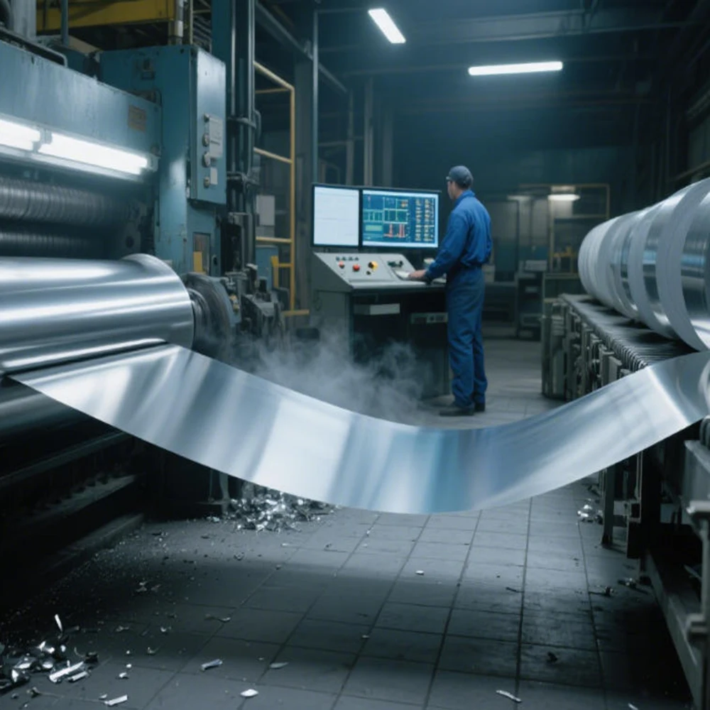 

430 Stainless Steel Strip Thin Steel Pate Coil Iron Sheet Sheet Thickness 0.1mm Width 400mm Length 1 meter Can Be Customized