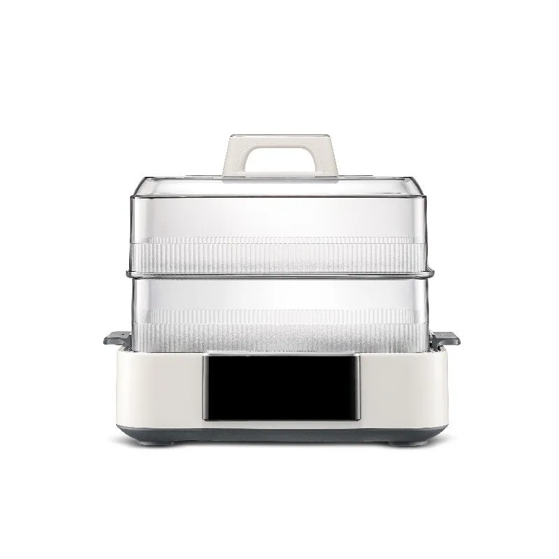 باخرة بخارية كهربائية منزلية متعددة الوظائف #1