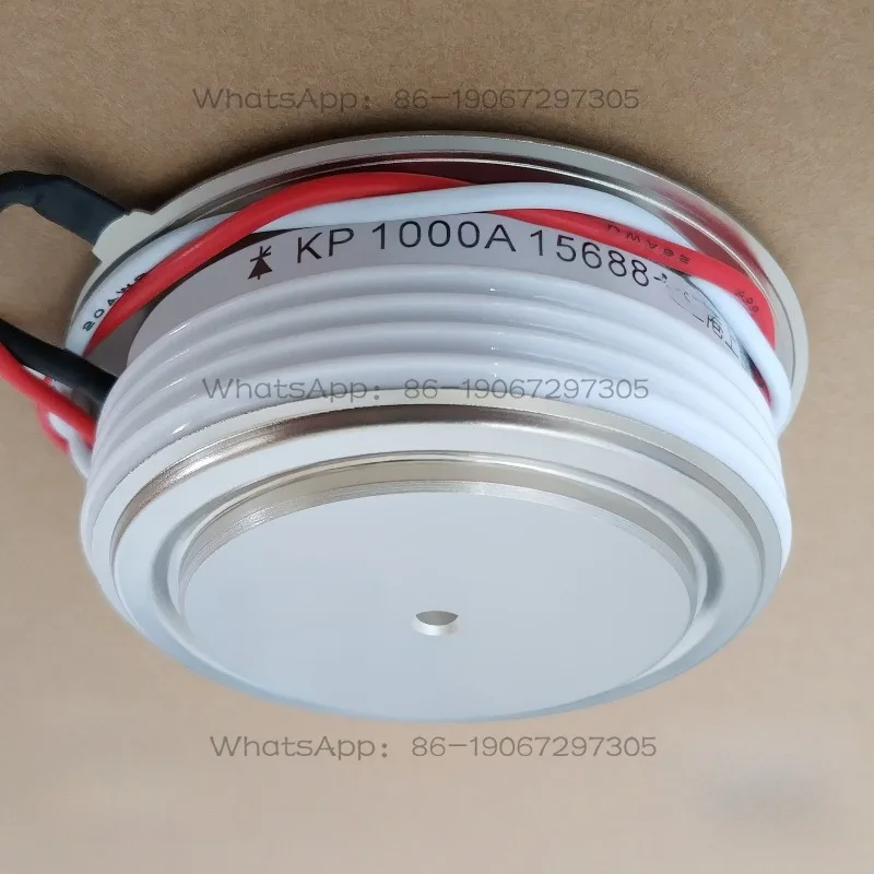 

KP1000A KP1000A1600V 3CT-16 Выпуклый тип, плоская пластина, тиристор