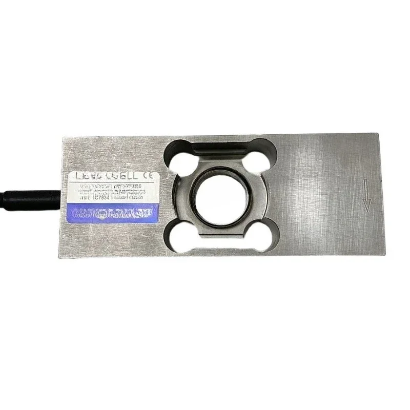 BM6A-C3-12kg-6B6 6-60kg Stainless Steel Single Point Load Cell for Weighing Scale Platform Balance