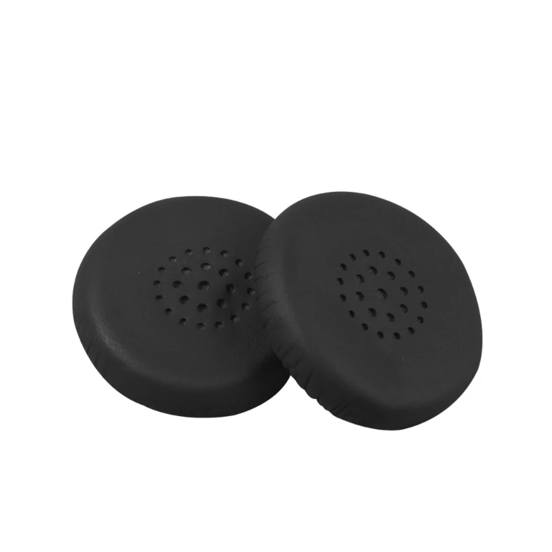 Comfortable Earpads Compatible for Sony WH-CH400 Headset Earmuffs Memory Foam Covers Headphone Ear Pads Replacements