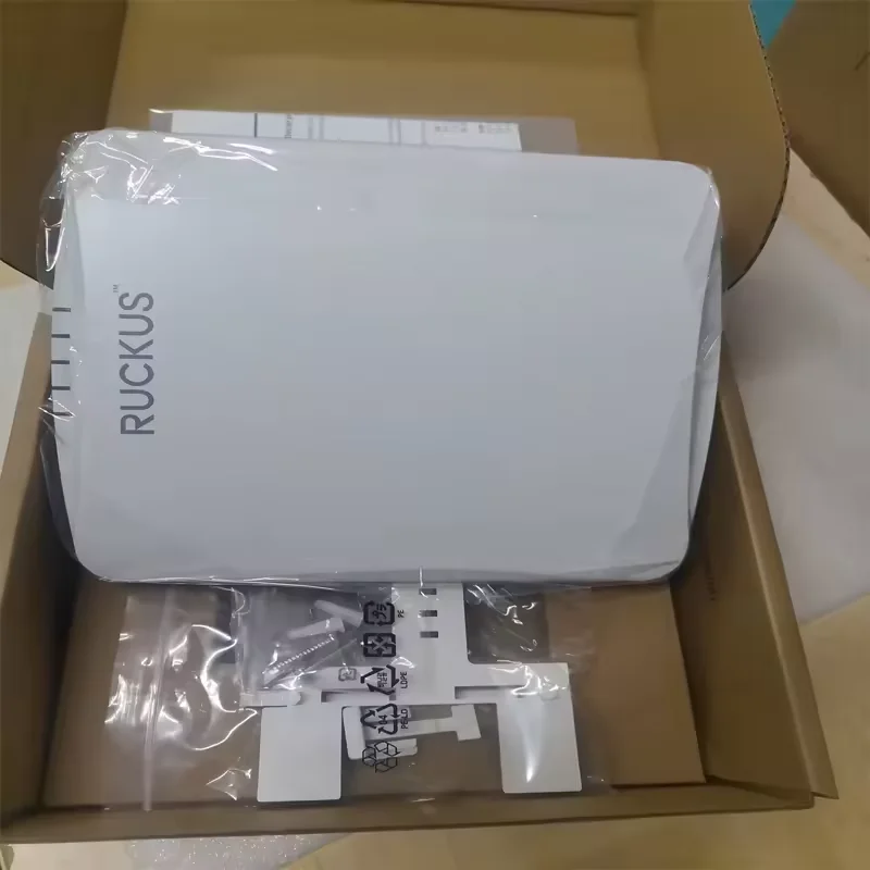 New Zoneflex R650 Ap R650 901-r650-ww00 Ruckus Access Point