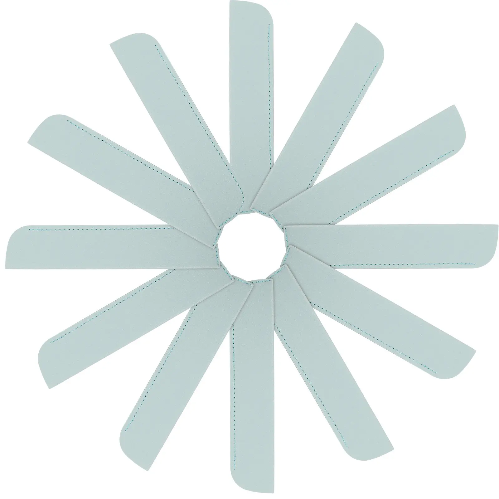 

Набор из 12 премиальных чехлов для ручек: защитные футляры-сумки от царапин для перьевых и шариковых ручек