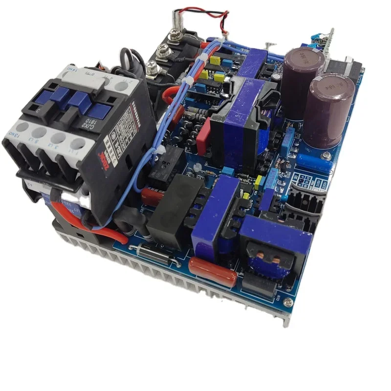 Yag Laser Power Sup… - image