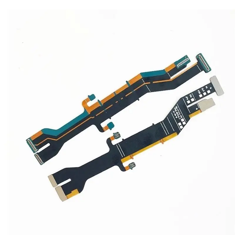 

【ДЕНЬ БЛАГОДАРЕНЬЯ】Гибкий кабель для подключения ЖК-дисплея (шлейф) для Z Flip 6 F7410, замена шлейфа материнской платы для телефона