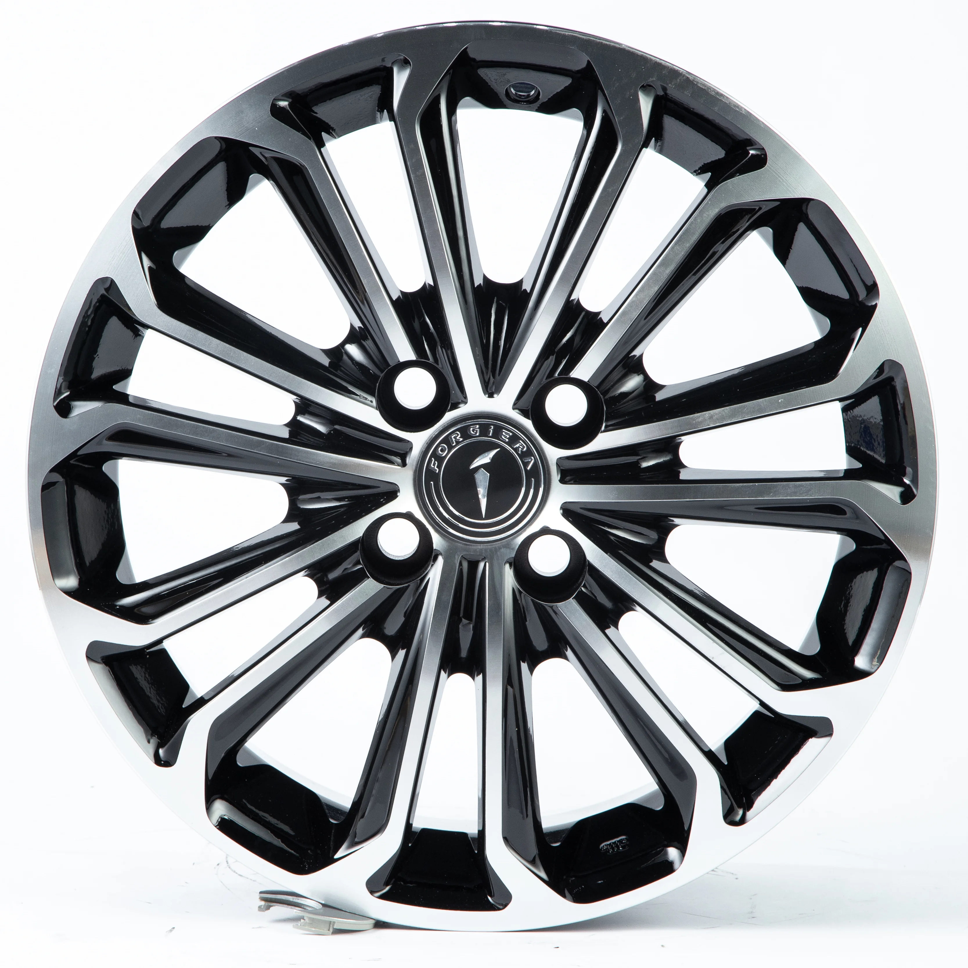 

GI-713 17*7 talloy wheel pcd 5*114.3 car alloy wheels for sale Passenger Car Wheels