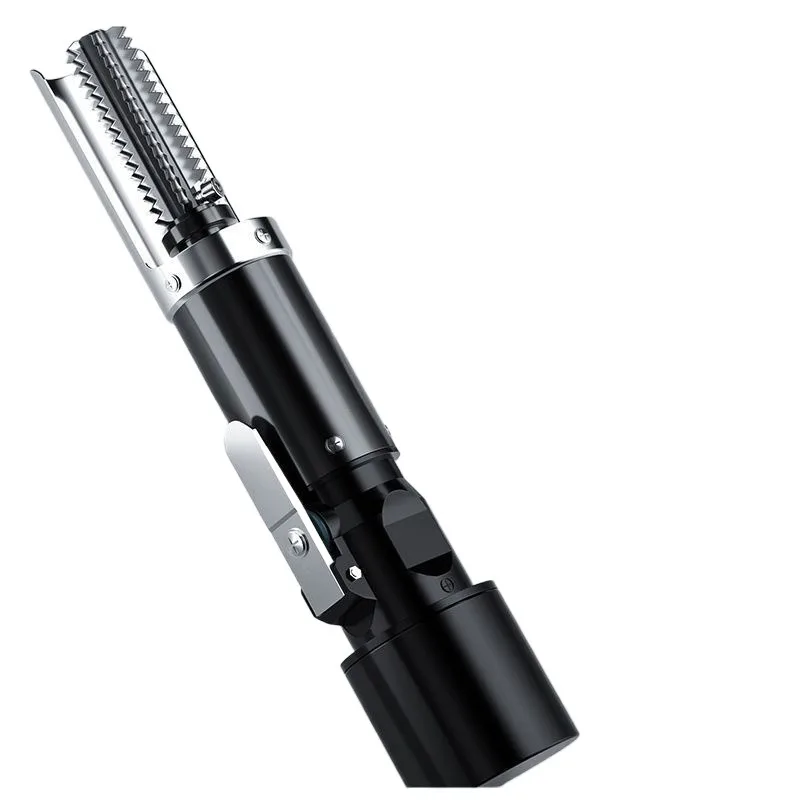 

Машина для удаления чешуи с рыбы, полностью автоматический скребок для чешуи, инструмент для удаления рыбьей чешуи, прочный и надежный, изготовлен из безопасных материалов.