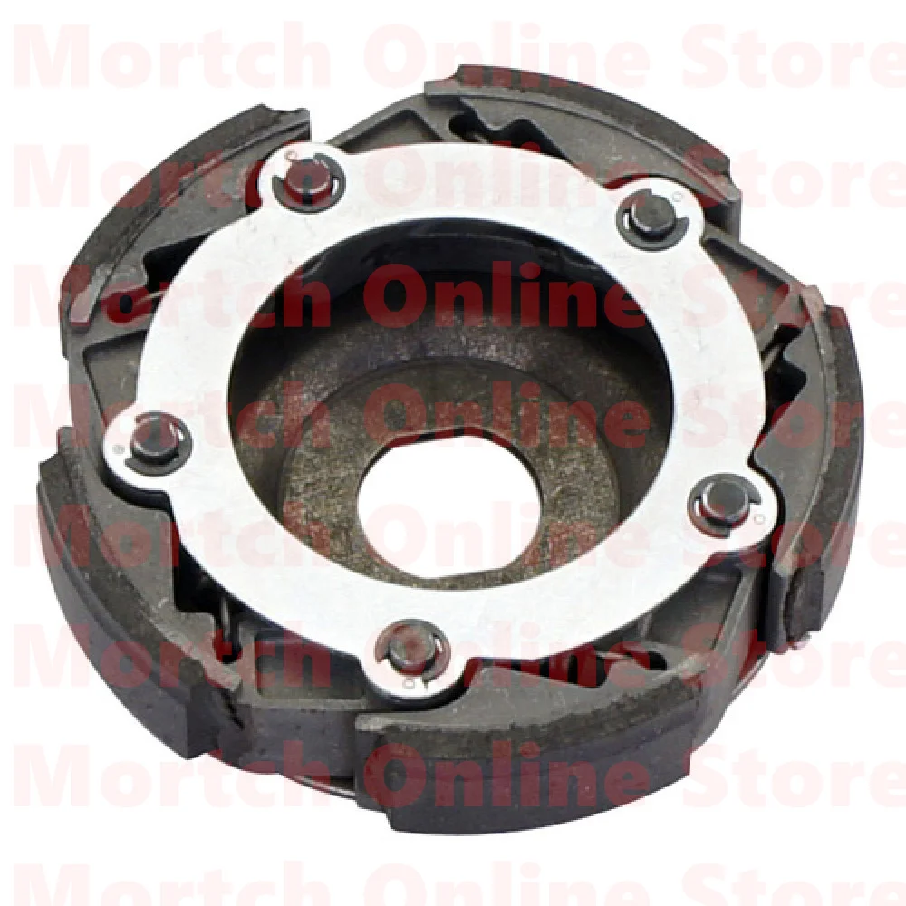 CVT Rear Clutch Carrier Assy 400-5036B For LINHAI YAMAHA 400  Keeway Jinlang Feishen Scooter ATV