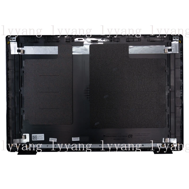 

f For Dell Latitude 3520 E3520 LCD Back Cover Top Case Rear Lid 04Y37V
