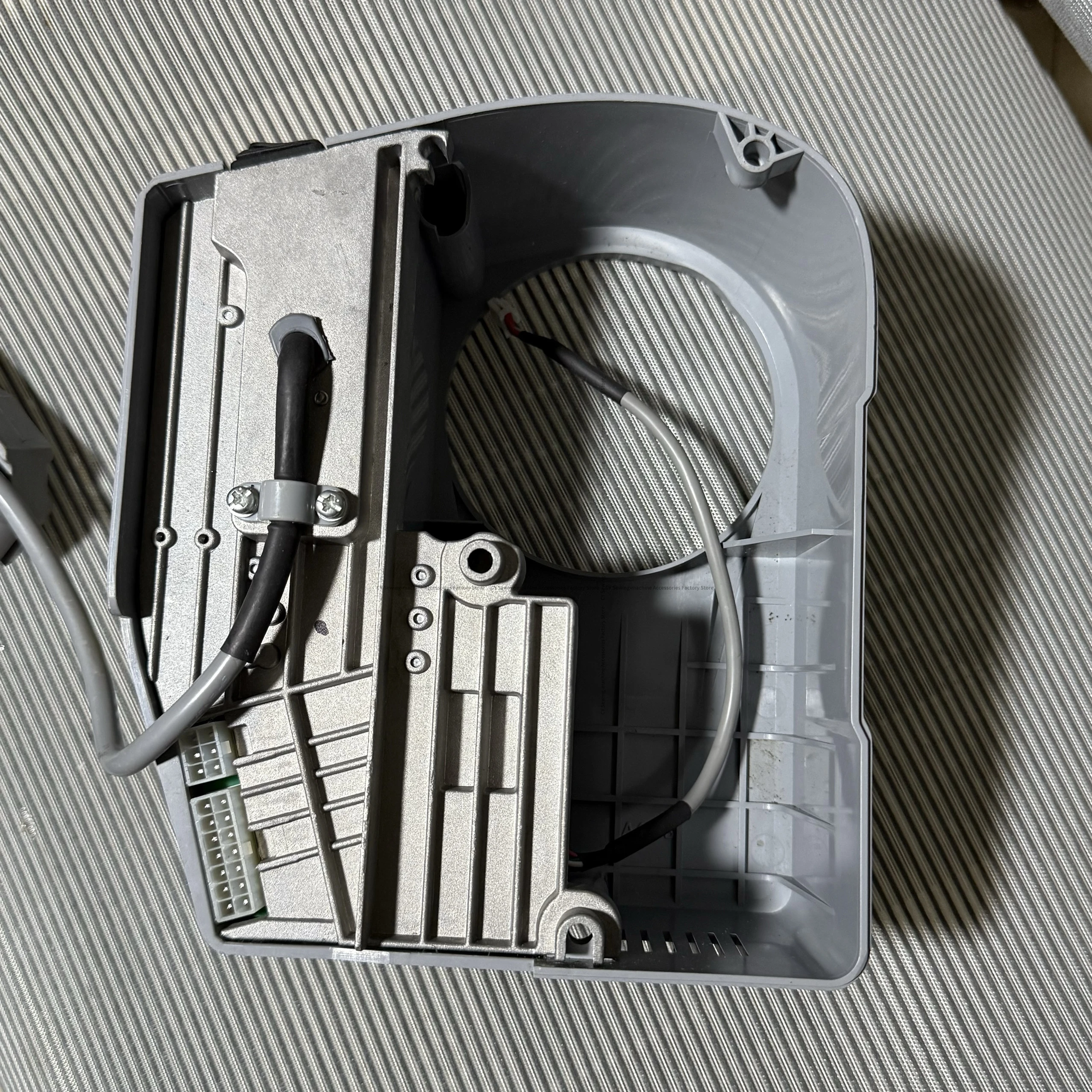 Sewing Machine Main…