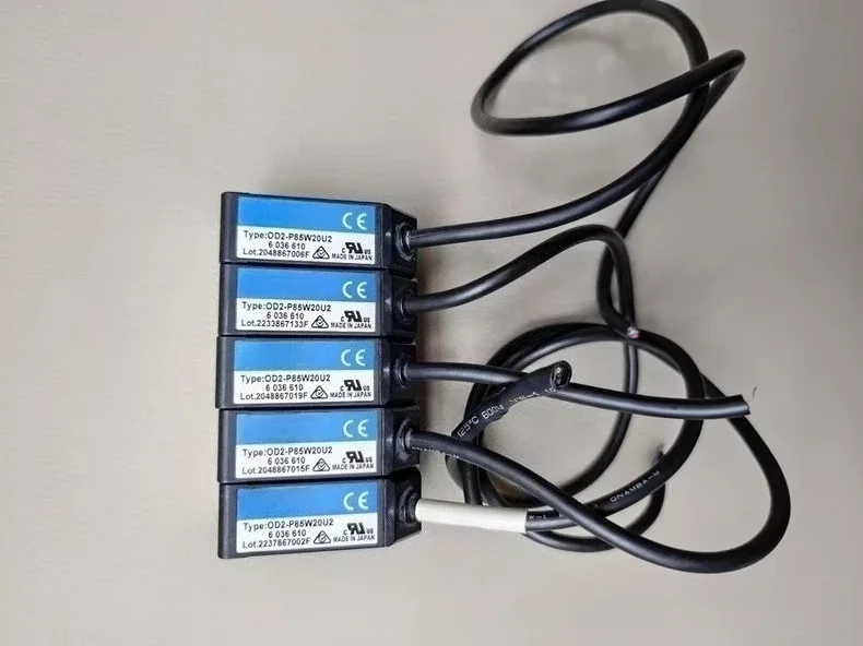 OD2-P85W20U2 For SICK OD2-P85W20U2 Laser Distance Sensor