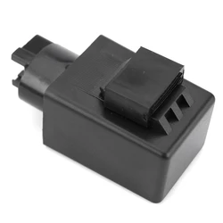 Turn Signals Relay Motorcycle LED Flashers Relay for Honda CB600F CBR600RR CBR1000RR CTX700 700N 700ND FES125 FES150 NC700X