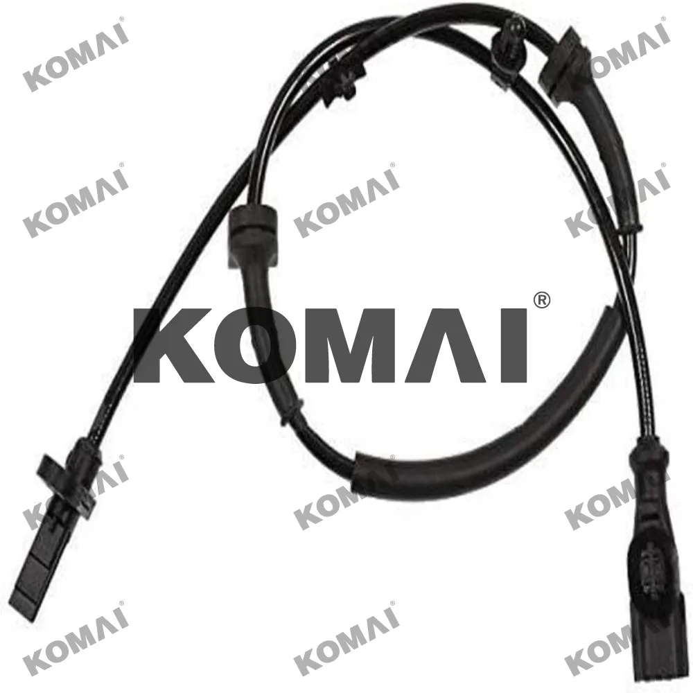 

Запчасти XOJOX 2ABS2580 Датчик скорости колеса ABS