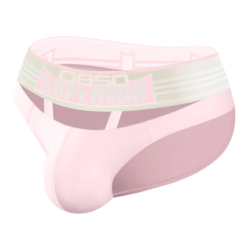 

Mens Bulge Pouch Thongs Underwear Sexy Hollow Out Briefs Sexy Breathable Thongs Elastic Bulge Pouch Men Thong
