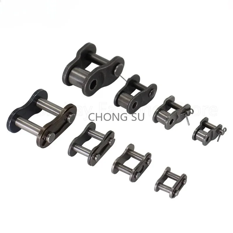 Roller Chain Links …