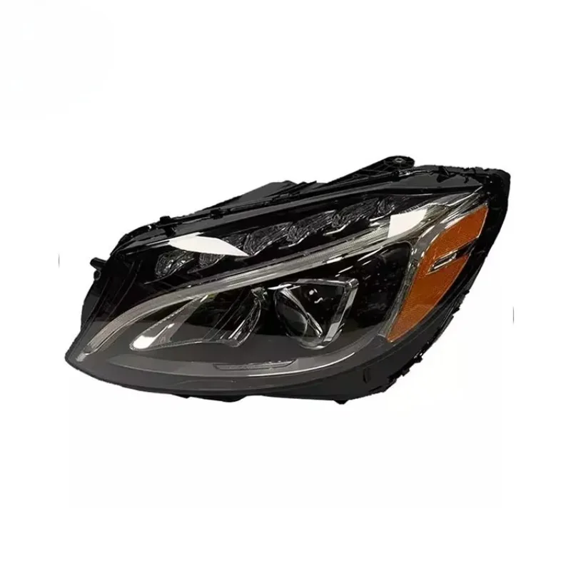 

Original OEM Genuine Used Full Headlight for Mercedes Benz C200 260 300 W205 with Module Unit LED Headlamp DRL Turning Koplamp
