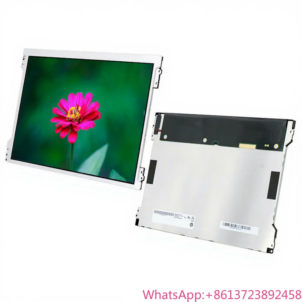 Auo Lcd Screen G121…