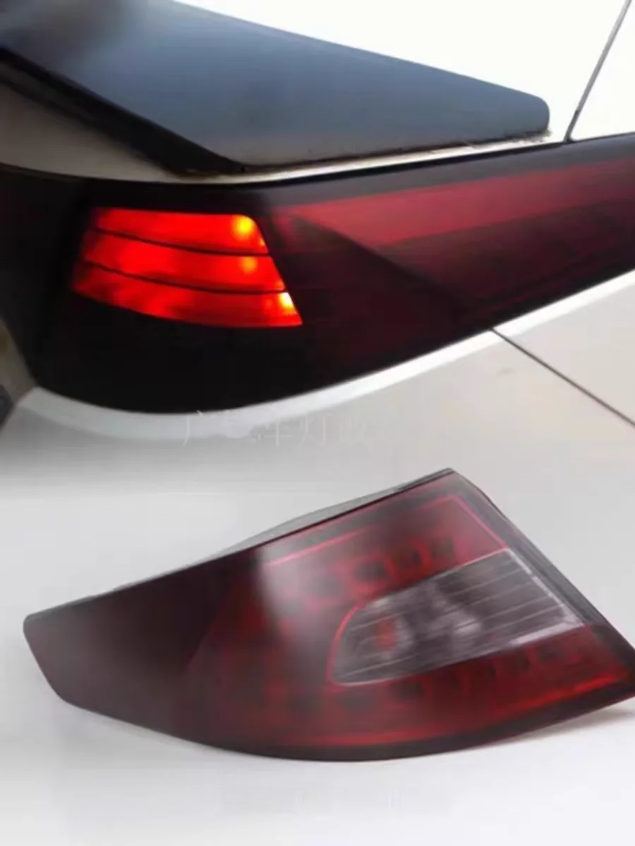 

Car Lamp Film for BMW i8 Z4 X5 X4 X2 X3 M5 M2 X6 M6 640i 640d