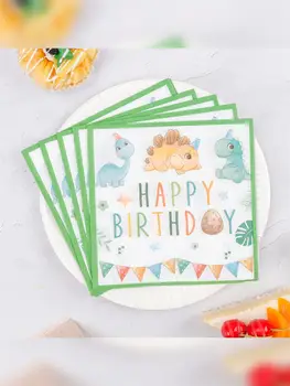 12 nejlepší prodej toaletní papír s dinosaury - №11