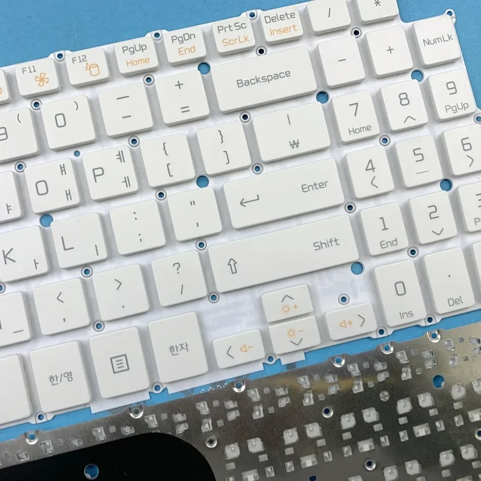 Koreanische Tastatur Für LG 15U560-TA50L TA56K 15U560-GR30K 15U560-KA70K -KA7UK 15U560-KA51K 15U560-MF5BL 15U560-G.AR5PK Serie KR