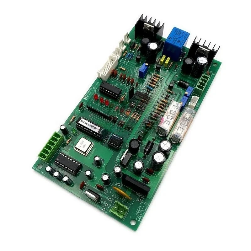 Quality Q Mainboard SP-00 Main Control Panel Board Ko dak Plate Procsor CTP PT-0 PT- PT-0 - CPG- Part