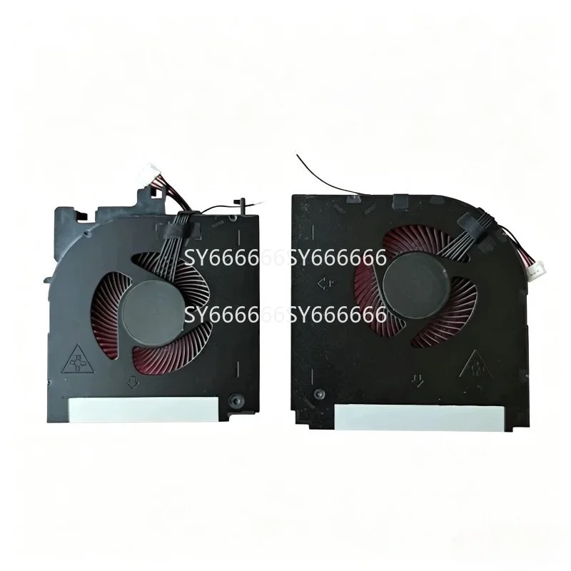 GPU Cooling Fan Delta Screw Type FRU 02DM014 02DM017 01HY785 For Lenovo Thinkpad P53 T1000 T2000