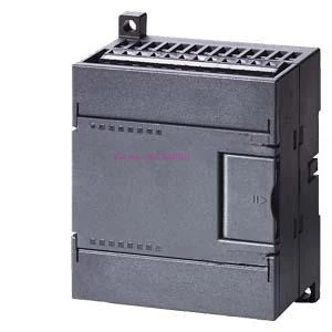 

6ES7231-0HC22-0XA0 SIMATIC S7-200, analog input EM 231, only for S7-22X CPU,Brand new and original