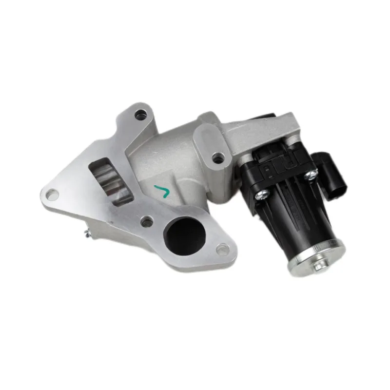 Automotive Parts Exhaust Gas Recirculation Valve 4D30 N800 HP1-9D475-AC/HP1-9D475-AD