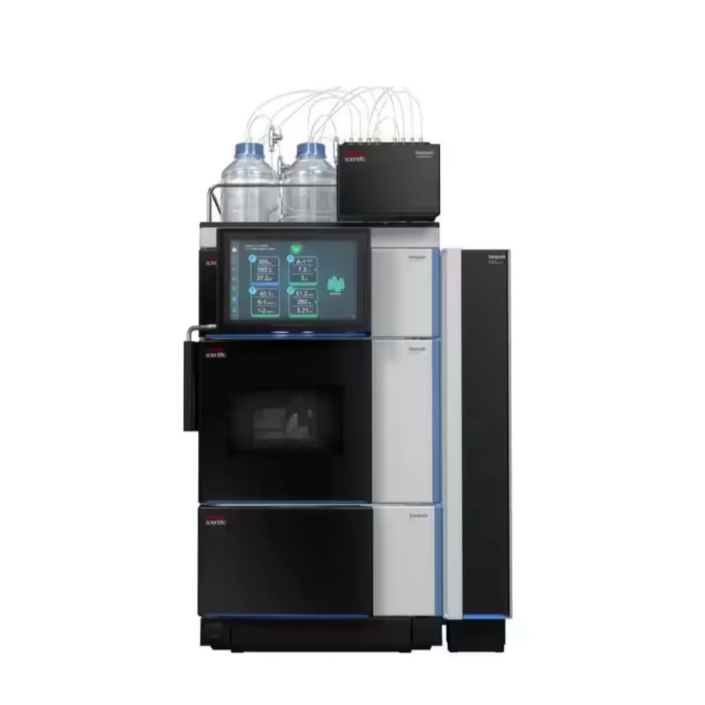 Thermo Fisher Scientific Vanquish™Flex Binary UHPLC ระบบ