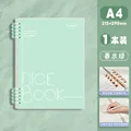 A4 green