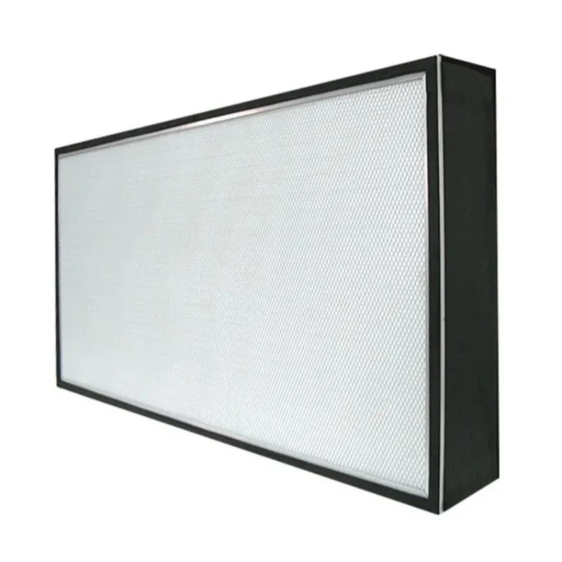 CE Standard Mushroom Laminar Air Flow Hood 24x48 HEPA Filter