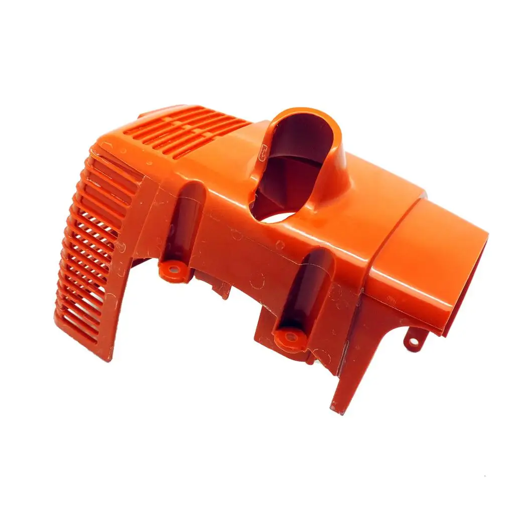 

Металлическая верхняя часть кожуха крышки цилиндра двигателя для газонокосилок FS120, FS200, FS250, FS350