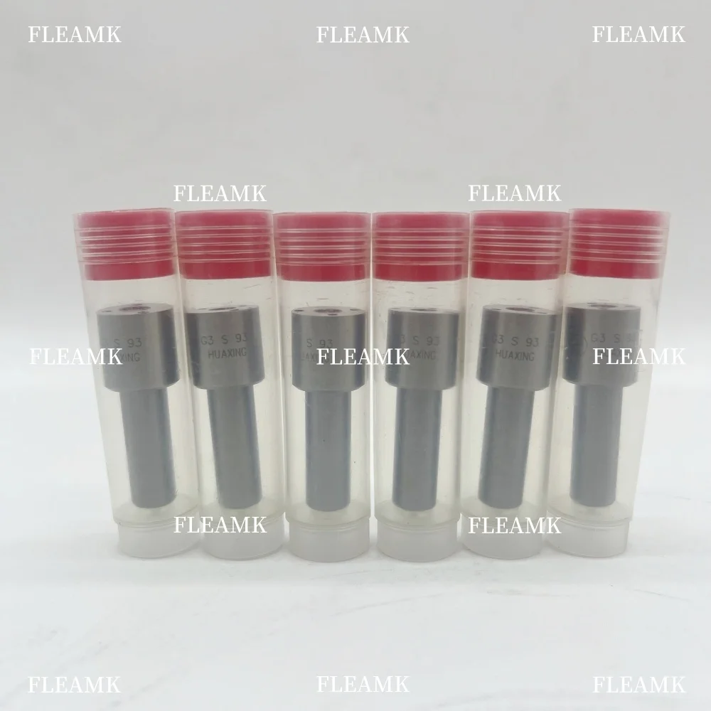 High Quality Fuel Injector G3S93 Is Suitable for 295050-1550/2900  8982592900 Fuel Injector