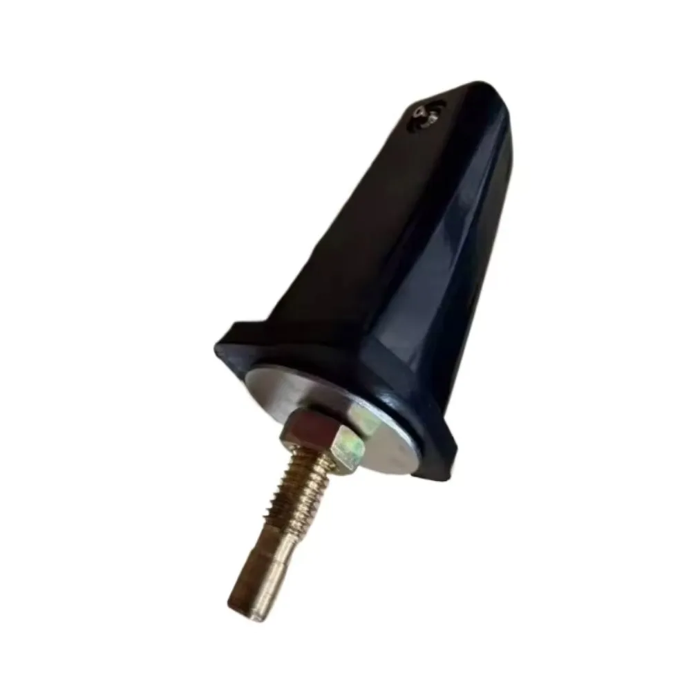75W 135W Excavator Accessories Wiper Spray Nozzle for XCMG XE75D/XE75DA/XE80D for Shantui Excavator