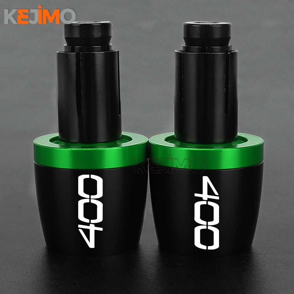 

Motorcycle Handlebar Grips Handle Bar End Plug Cap FOR Kawasaki ninja Z Z250 Z300 Z400 Z650 Z650RS Z750 Z800 Z1000 Z1000SX Z900