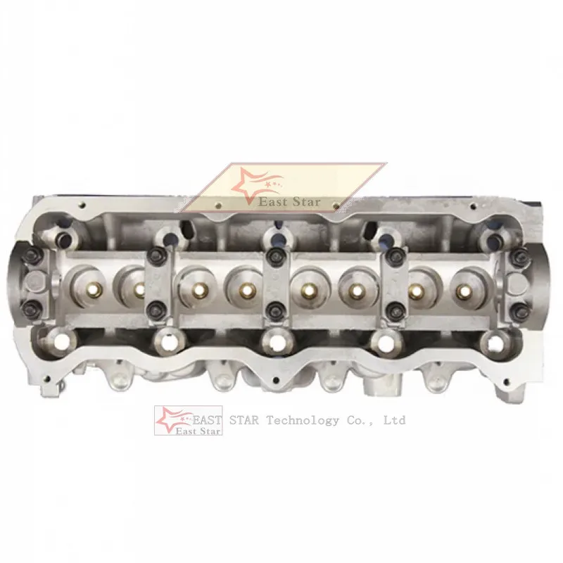 

WW 908 703 ALH ASV AGR AHF AGP AQM AYQ 1.9L TDI 8V Головка блока цилиндров для Audi Для Linde Industrial Для Seat 038103373 E 038103351 Б