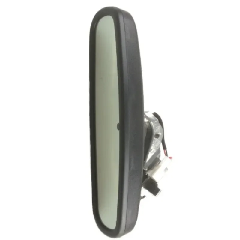 China Automobile Part New Black Indoor Rearview Interior Mirror Reversing Lens for Renault Koleos